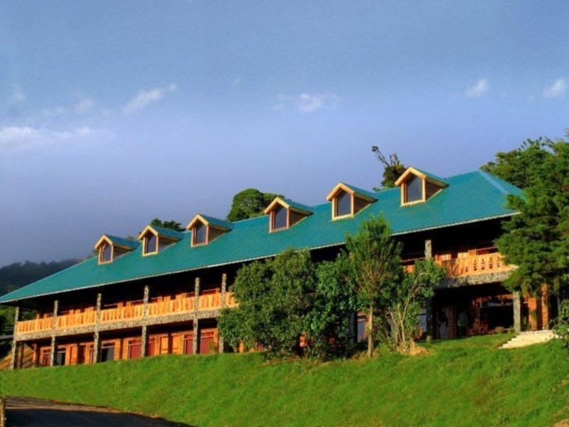 Hotel Heliconia - モンテベルデ エクステリア 写真